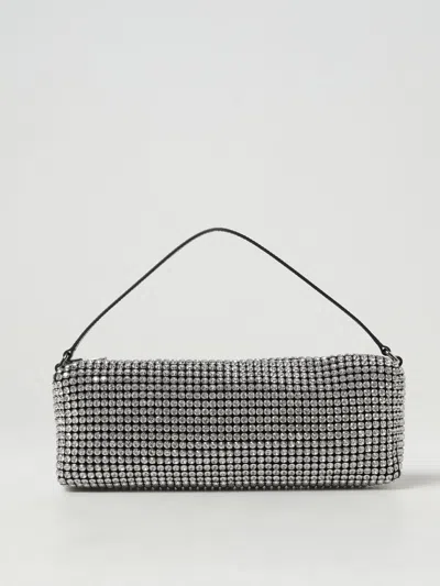 ALEXANDER WANG HANDBAG ALEXANDER WANG WOMAN COLOR WHITE,F35320001
