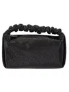 Alexander Wang Handbag In Blue