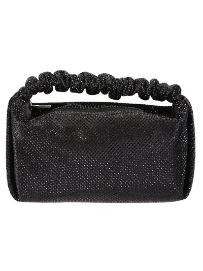 Alexander Wang Handbag In Blue