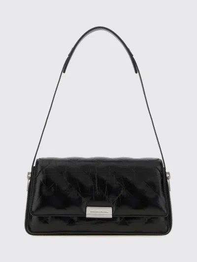 Alexander Wang Handbag Woman In Black