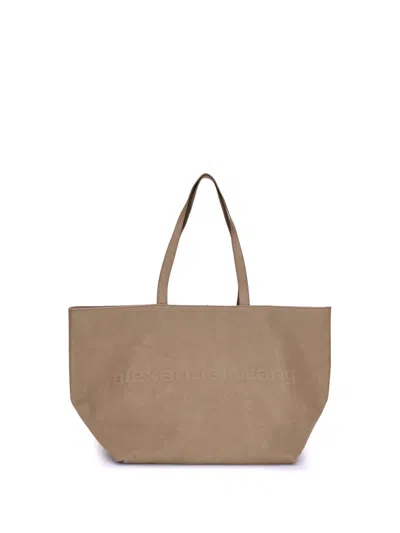 ALEXANDER WANG ALEXANDER WANG SHOULDER BAGS