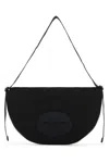 Alexander Wang Handbags. In Black