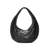 Alexander Wang Twyst Top Handle Bag In Black