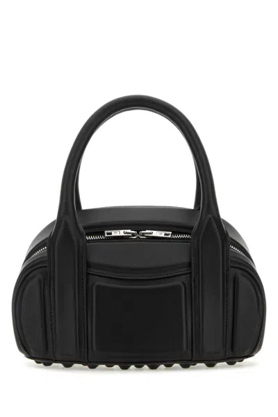 ALEXANDER WANG ALEXANDER WANG HANDBAGS.