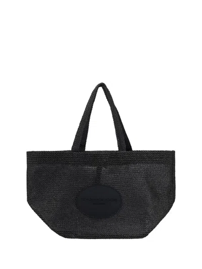 ALEXANDER WANG ALEXANDER WANG SHOULDER BAGS