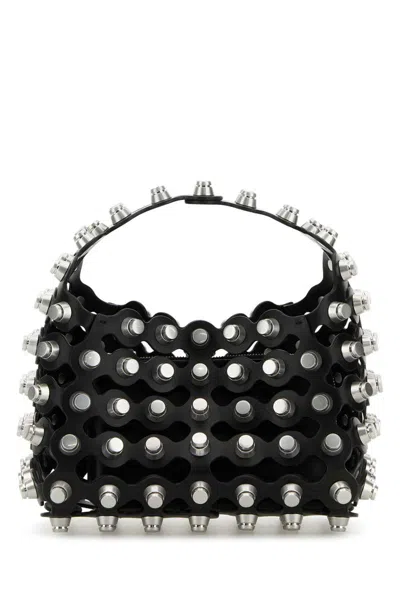 Alexander Wang Handbags. In Black