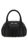 Alexander Wang Small "roc" Bag In Black