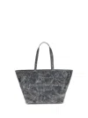 Alexander Wang Handbags In Gray