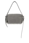 Alexander Wang Handbags. In Grey