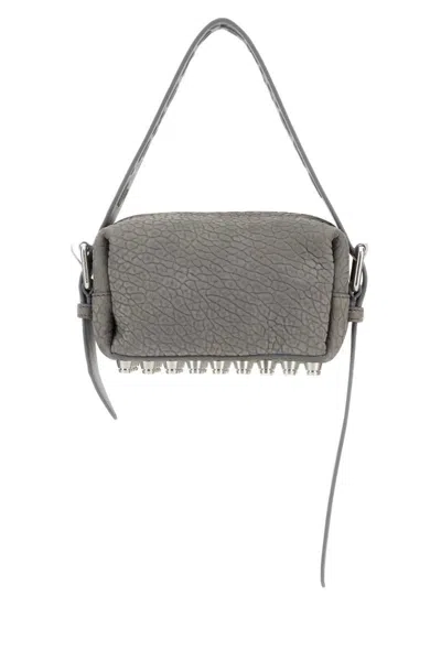 ALEXANDER WANG ALEXANDER WANG HANDBAGS.
