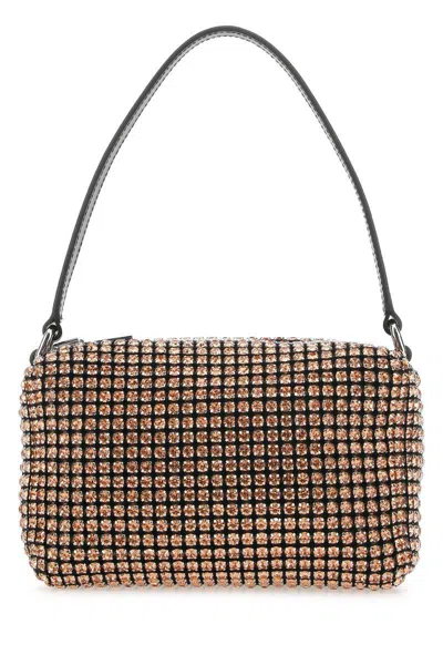 Alexander Wang Handbags. In Pink