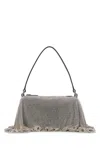 Alexander Wang Handbags. In Silver