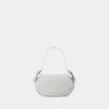 Alexander Wang Handbags In White