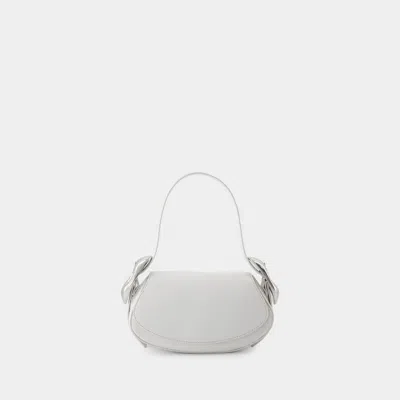 Alexander Wang Handbags In White