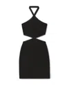 Alexander Wang Dresses In Black
