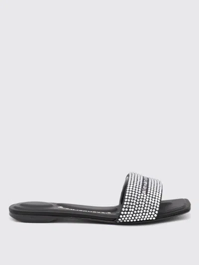 Alexander Wang Heeled Sandals  Woman Color Black