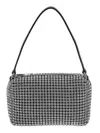 Alexander Wang Heiress Bag In Black