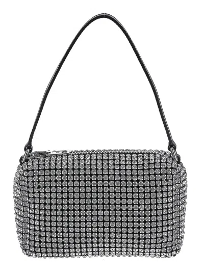 ALEXANDER WANG HEIRESS BAG