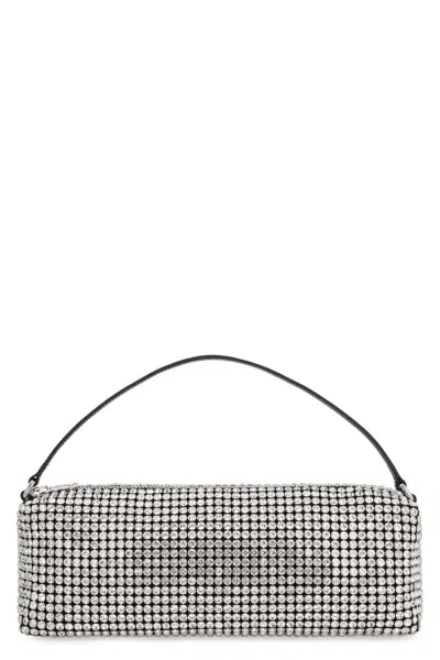 Alexander Wang Heiress Bag With Crystals
