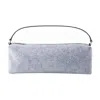 Alexander Wang Stylish Navy Flex Handbag For Women From Ss24 Collection