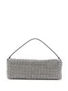 Alexander Wang Rectangular Heiress Handbag