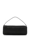 Alexander Wang Heiress Flex Bag Bags In 011 Washed Black
