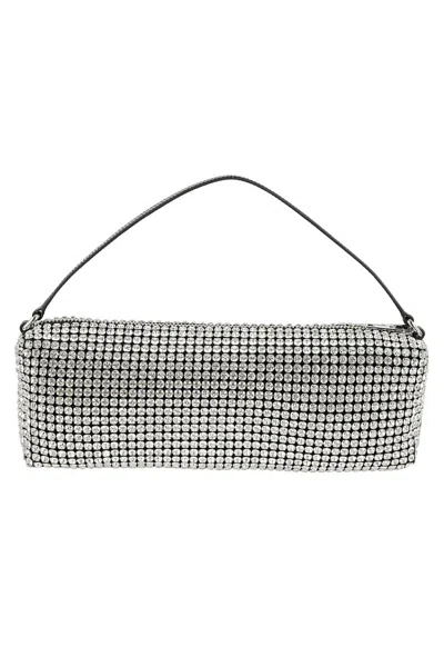 ALEXANDER WANG ALEXANDER WANG HEIRESS FLEX BAG