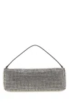 Alexander Wang Rectangular Heiress Handbag