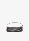 Alexander Wang Heiress Flex Bag In Black