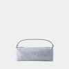 Alexander Wang Mini Flex Handbag In Pebble Beach