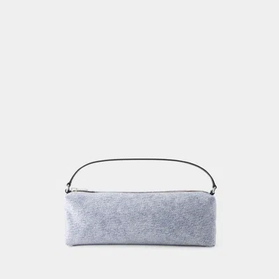 Alexander Wang Mini Flex Handbag In 113 Pebble Beach