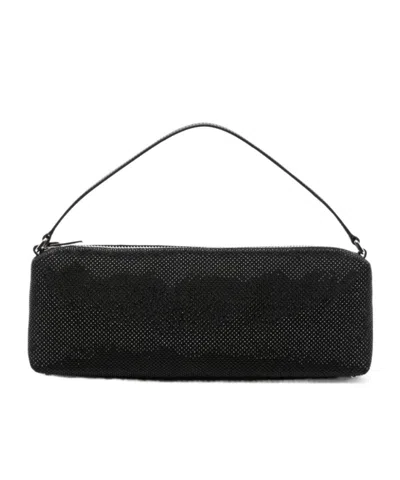 ALEXANDER WANG HEIRESS FLEX SHOULDER BAG