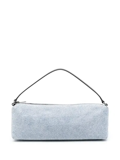 ALEXANDER WANG HEIRESS FLEX SHOULDER BAG