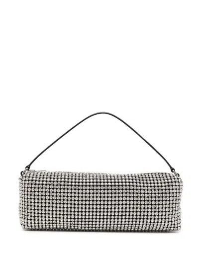 ALEXANDER WANG HEIRESS FLEX SHOULDER BAG