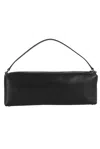 ALEXANDER WANG ALEXANDER WANG HEIRESS FLEX ZIPPED SHOULDER BAG