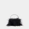 Alexander Wang Medium Heiress Tote Bag