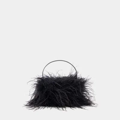 ALEXANDER WANG ALEXANDER WANG HEIRESS MEDIUM HANDBAG