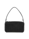 Alexander Wang Medium Spike Pouch Handbag