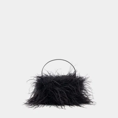 ALEXANDER WANG ALEXANDER WANG HEIRESS MEDIUM HANDBAG