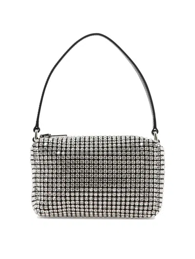 Alexander Wang Heiress Medium Pouch
