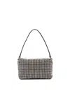 Alexander Wang Heiress Medium Pouch Bag