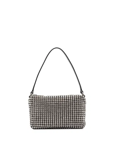 Alexander Wang Heiress Medium Pouch Bag