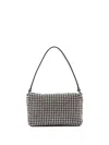 Alexander Wang Heiress Medium Pouch By