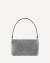 Alexander Wang Heiress Bag In Gray