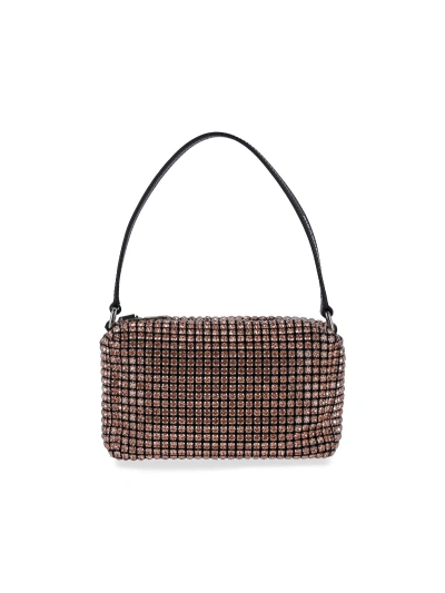 ALEXANDER WANG 'HEIRESS' SHOULDER BAG