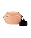 Alexander Wang Heiress Sport Small Bag In Orange