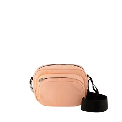 Alexander Wang Heiress Sport Small Bag - Orange - Nylon