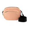 Alexander Wang Heiress Sport Small Bag In Orange