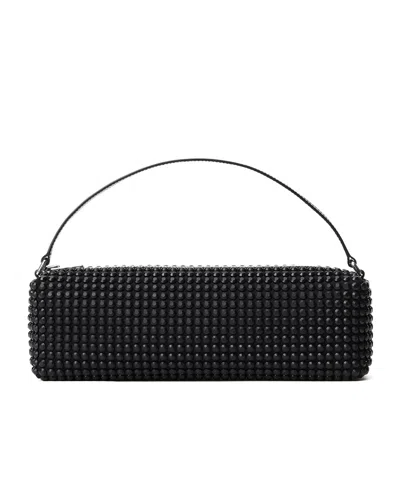 Alexander Wang Heiress Stud-embellished Tote Bag In Black