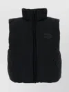 Alexander Wang High Collar Padded Down Jacket